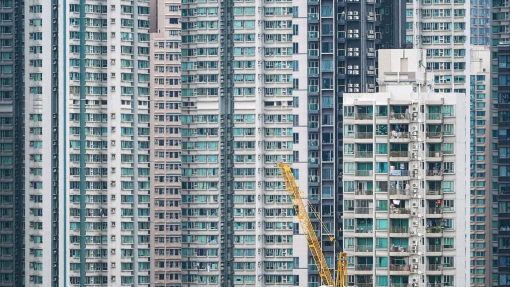 Hong Kong property market ‘resilient and fundamentally sound’ as sales hit 7-month high