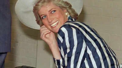 Princess Diana's 'super healthy' breakfast revealed by her former chef and it's a current social media favourite