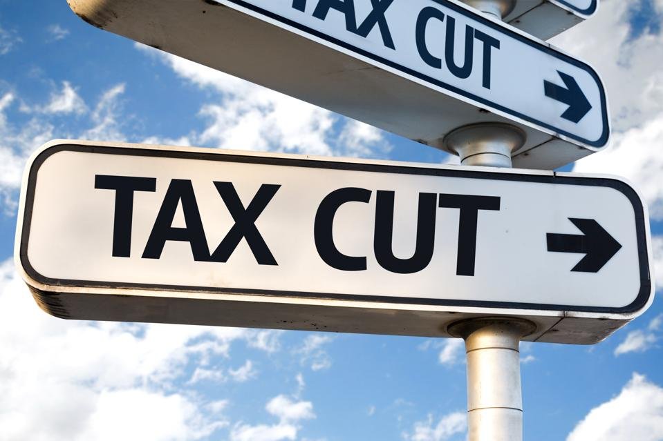 Tax Cuts