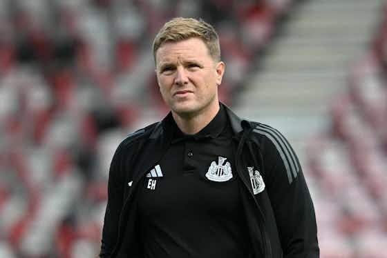 Article image:Newcastle Eye Seri A Signing as Defensive Reinforcements Become Crucial