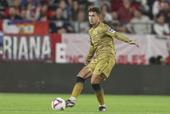 Article image:Report: Arsenal’s new pivot tipped to transform Arteta’s tactical setup