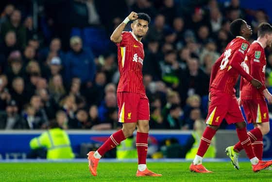 Article image:Report: Bayern Munich confident of landing Liverpool star in €70m deal