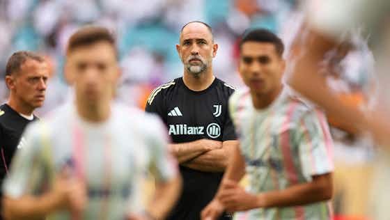 Article image:Who is new Juventus defender Joao Mario?