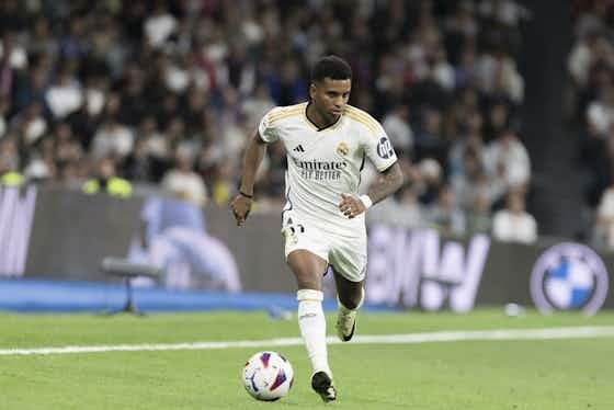 Article image:Journalist: Liverpool ‘Really want to Sign’ £84m Real Madrid Star
