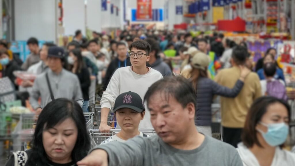 Opinion | As tourists return, Hong Kong has second chance at getting balance right