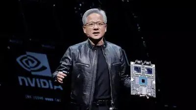 Flying suitcases packed with hard drives to China: Nvidia responds to 'burning issue' of AI chip smuggling