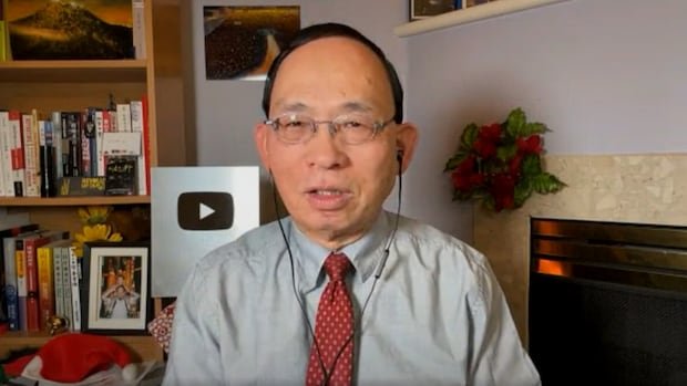 Hong Kong announces arrest warrants, rewards for exiles who formed political committee in Canada