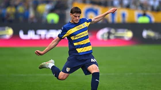 Article image:Chivu has no time for ‘catchphrases’ as new Inter coach insists it all starts with respect