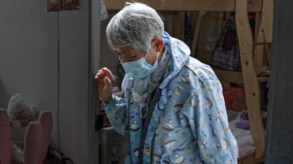 Exclusive | ‘Silver economy’: Hong Kong’s boomers flock to Greater Bay Area to afford retirement homes