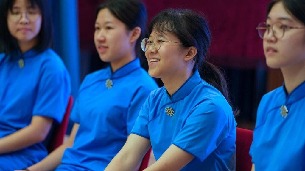 29 Hong Kong students achieve top scores in IB exam despite tricky maths section