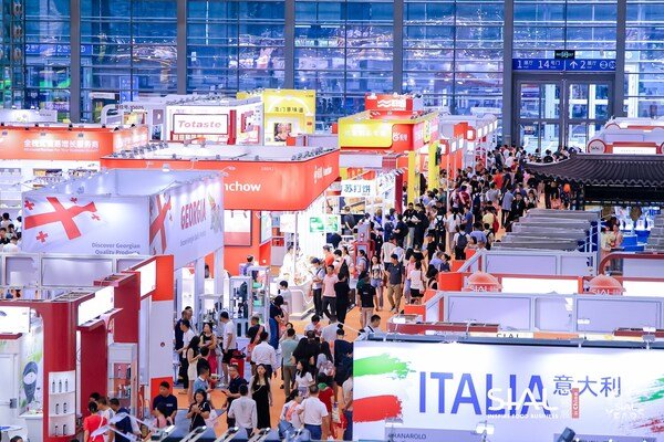 SIAL Shenzhen 2025 Unveils SIAL Society for International Buyers — A Strategic Sourcing Platform at the Heart of South China’s Food Trade