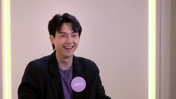女神配對計劃｜林俊其一舉動洩露醋意親認太在意羅毓儀 超震撼「壁咚」場面率先曝光