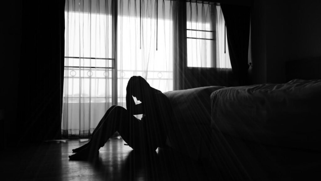 Explainer | How can Hongkongers seek help for depression, and what treatment is available?