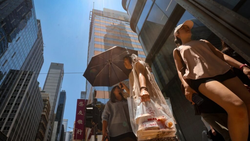 Explainer | Hong Kong’s hottest Xiaoshu: what does it mean and how can you cope?