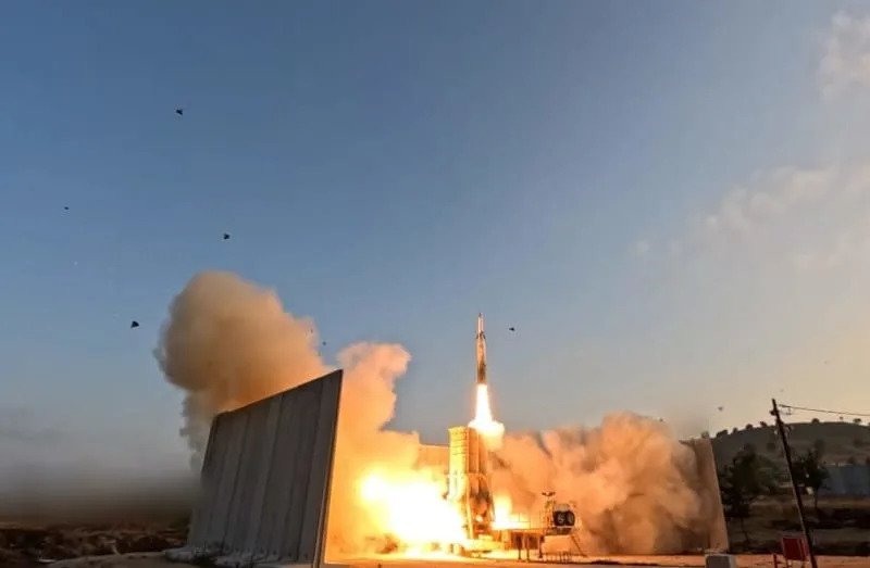 Israel accomplished 'revolutions' in drone and air defense systems during Iran War