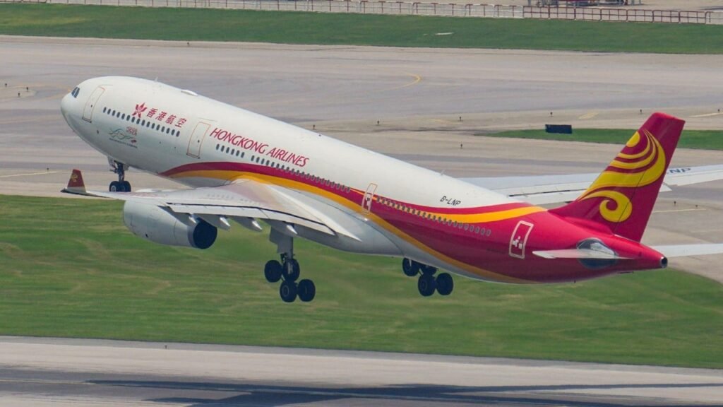 Hong Kong Airlines to launch new direct routes to Melbourne and Lijiang