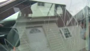 Community reacts after more than 30 cars vandalized in Quincy