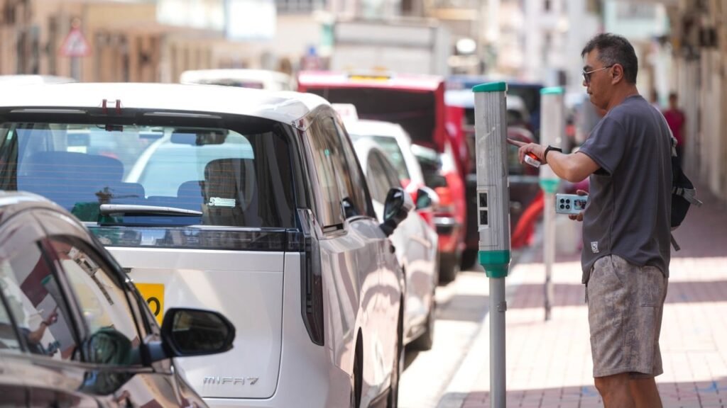 Explainer | Want to get the most out of Hong Kong’s parking options? The Post has answers