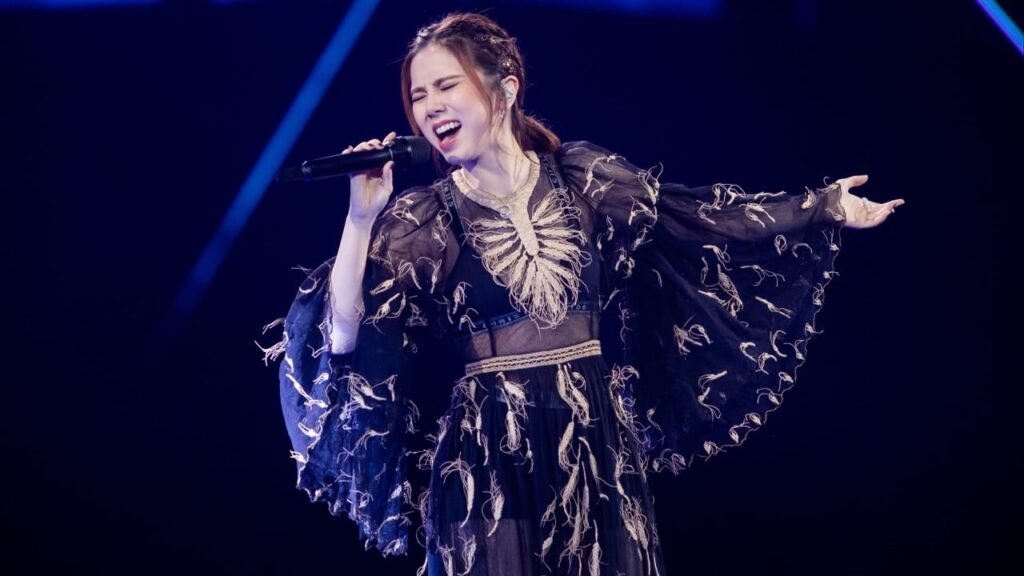 G.E.M. adds fourth Hong Kong concert after tickets for first 3 shows sell out
