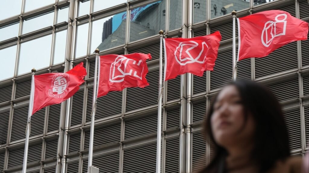 Will CK Hutchison’s plan to tap mainland Chinese firm for Panama ports deal pay off?