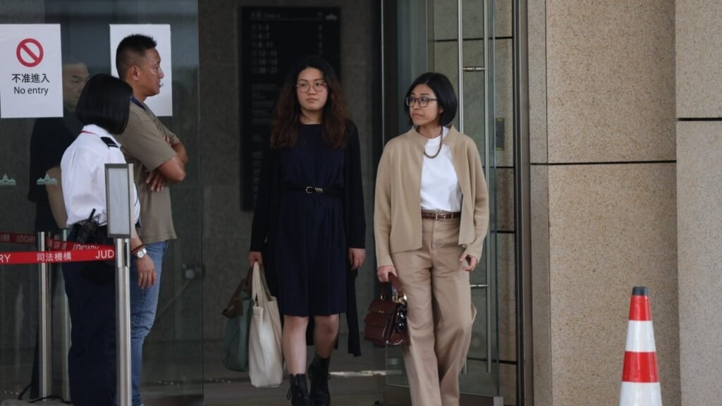 Hong Kong urged to reopen case into taxi driver who died in police custody