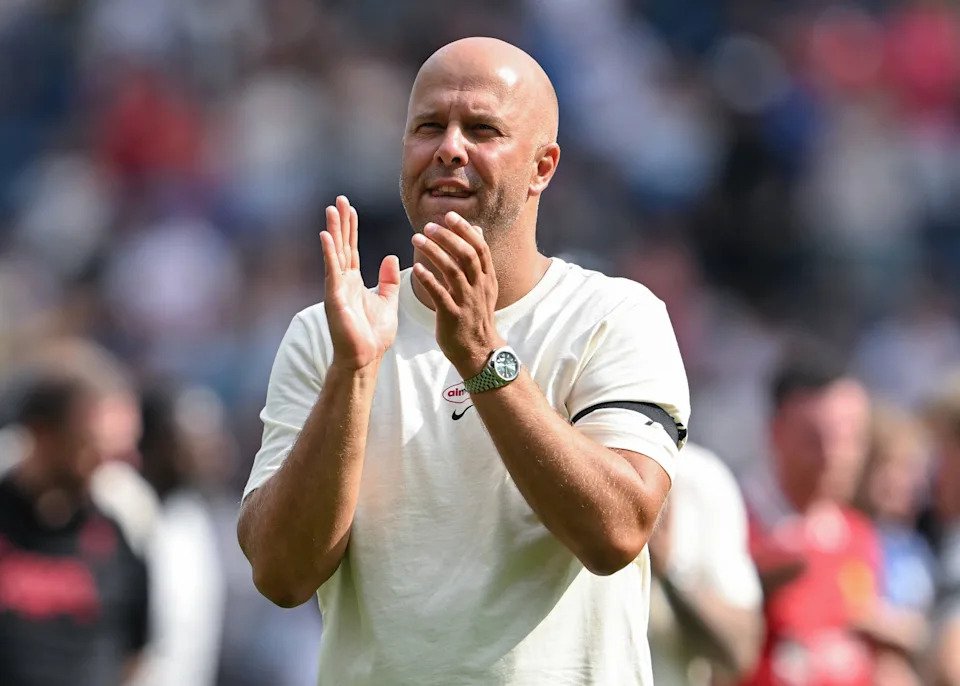 Liverpool Latest Transfer Updates - Yahoo Sports