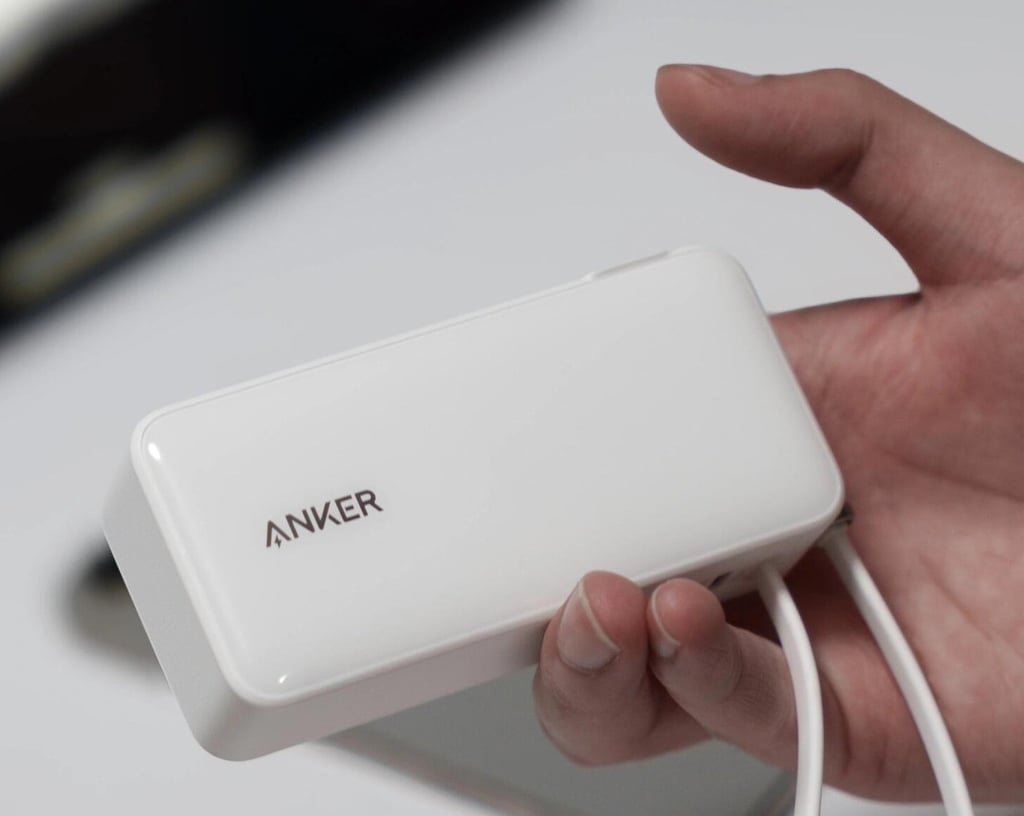 Anker last month recalled over 712,000 units across seven power bank models. Photo: Handout