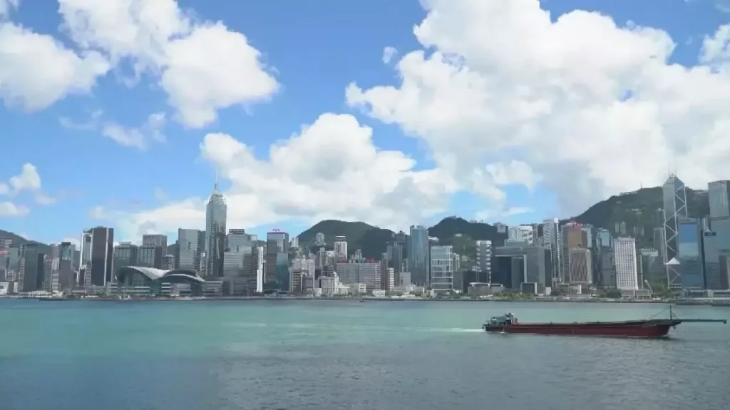 Hong Kong tops global new shares issuances ranking in H1