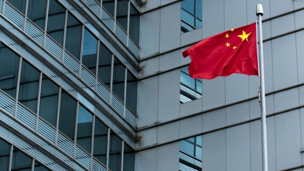 Beijing slams US official, EU body for attack on Hong Kong national security law