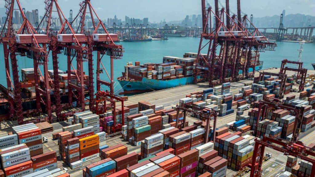 Hong Kong manufacturers brace for higher costs as end of trade truce looms