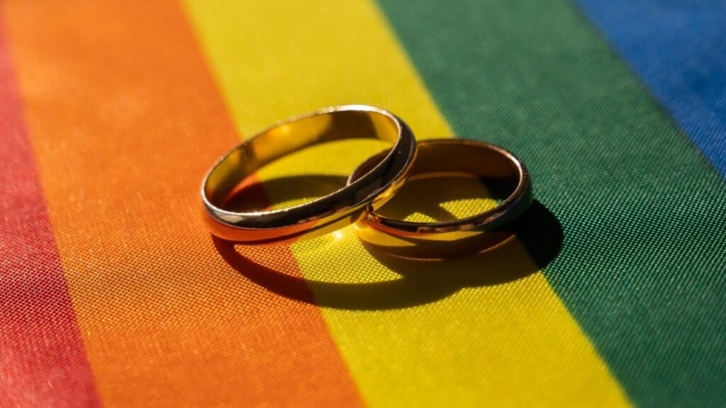 Hong Kong lawmakers finish scrutinising same-sex couples bill clauses in 2 days