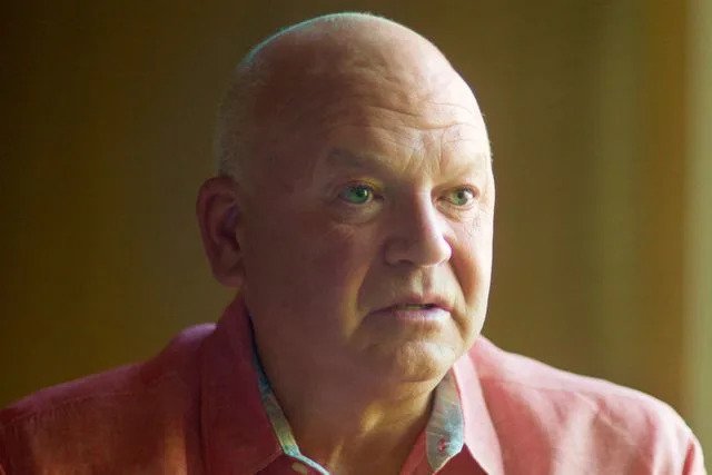 Courtesy of Prime Video Jim Chapin, father of Ethan Chapin, in 'One Night in Idaho: The College Murders'