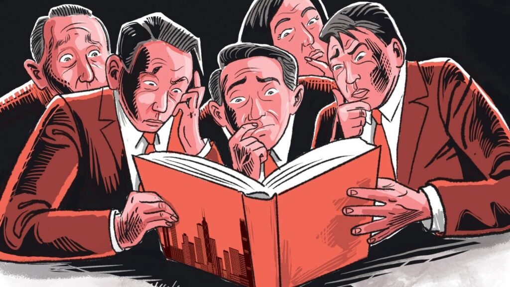 Opinion | Hong Kong needs to better understand and balance ‘one country, two systems’
