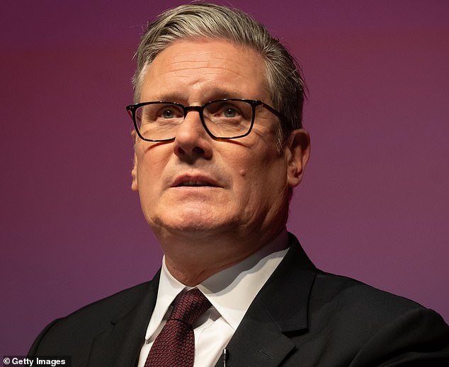 The Government was claimed to be on 'bended knee' to Beijing as it chases deeper ties with China as part of PM Sir Keir Starmer's scramble for economic growth