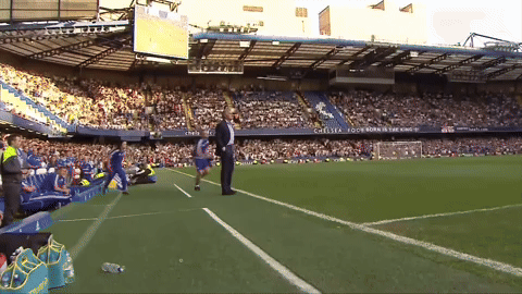 José Mourinho Is a Truly Legendary King of Beefs