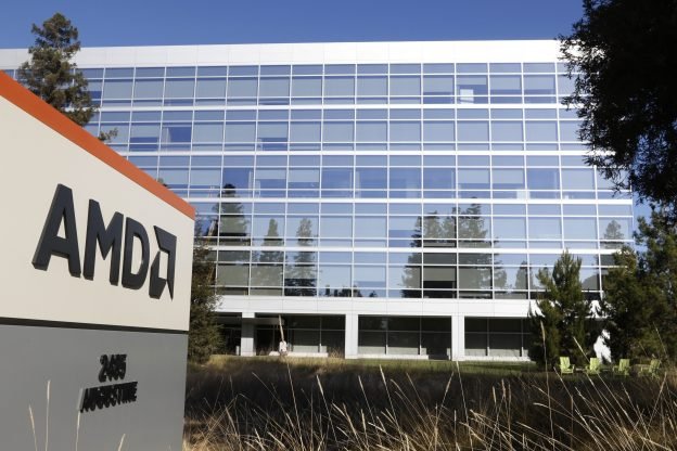 [News] AMD Killer Switches Sides: Former Intel China President Joins Team Red