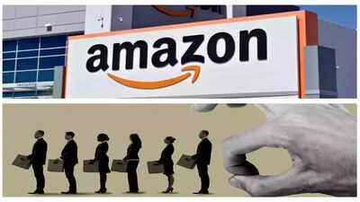 Amazon follows IBM and Microsoft, shuts China AI lab that generated nearly $1 billion in sales