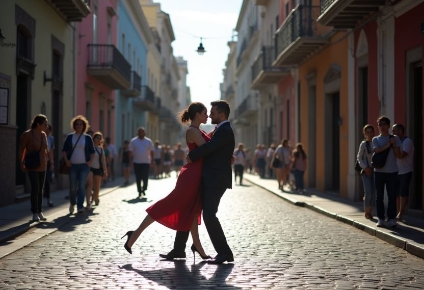 This Time, Argentina Surpasses Brazil, San Marino, Hong Kong, Israel, Brunei and Barbados, Ranking Sixteen in Henley Passport Index: How Outbound Tourism Experiences Significant Growth You Need To Know