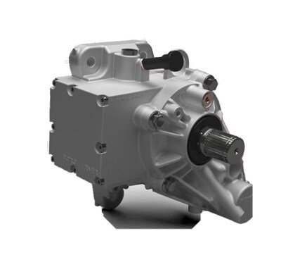 BorgWarner Secures New Electric Cross Differential Project for Electric Vehicles in China