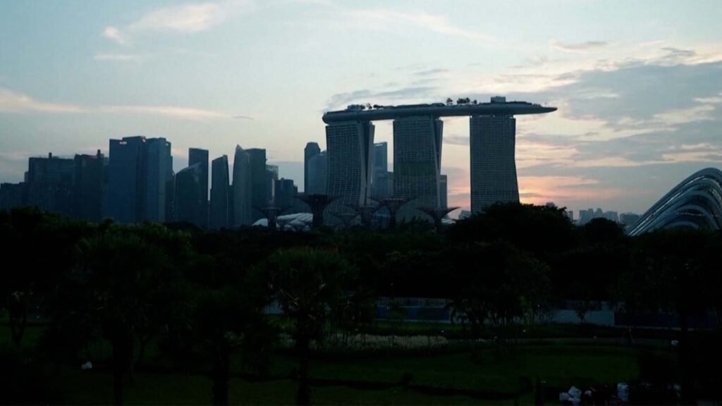 The View | Hong Kong’s equity market revival helps lift property sector sentiment