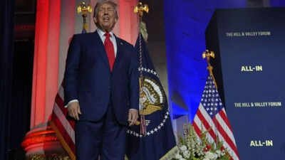 Donald Trump’s AI plan gains tech giant support to boost US tech edge in AI race against China