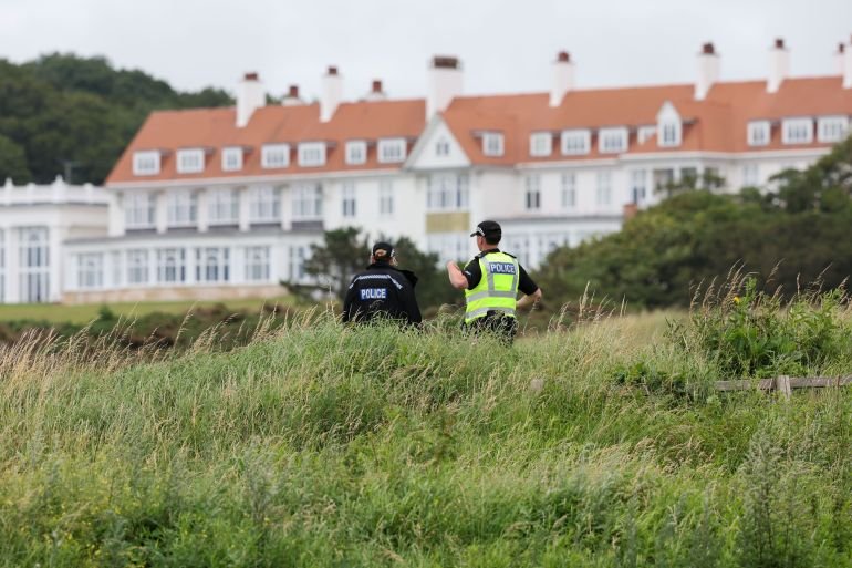 Turnberry