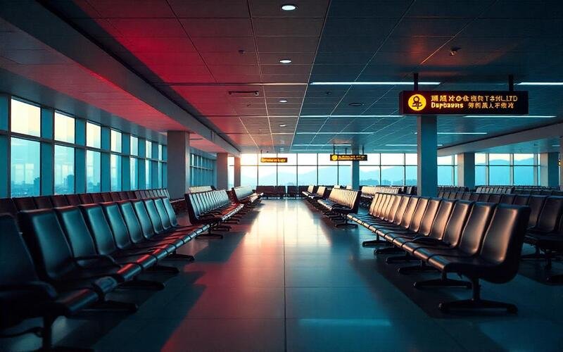 The Hong Kong Exhibition & Convention Industry Association
Southbound Travel Scheme