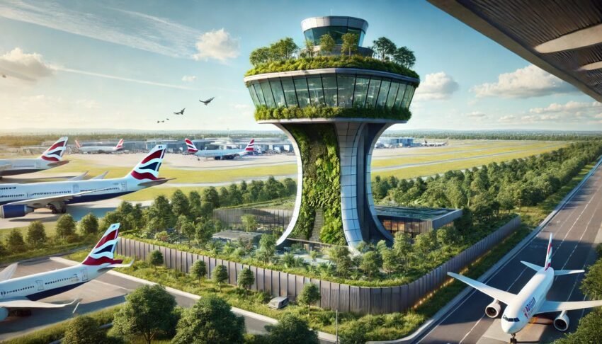 United Kingdom’s Heathrow Airport Devastating Power Outage Strands Thousands, Halting Global Travel – What Travelers Must Know Now