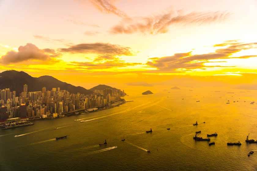 Experience the Best of Hong Kong: Summer Viva Now Offers Over 260 Exclusive Deals for Tourists and Locals