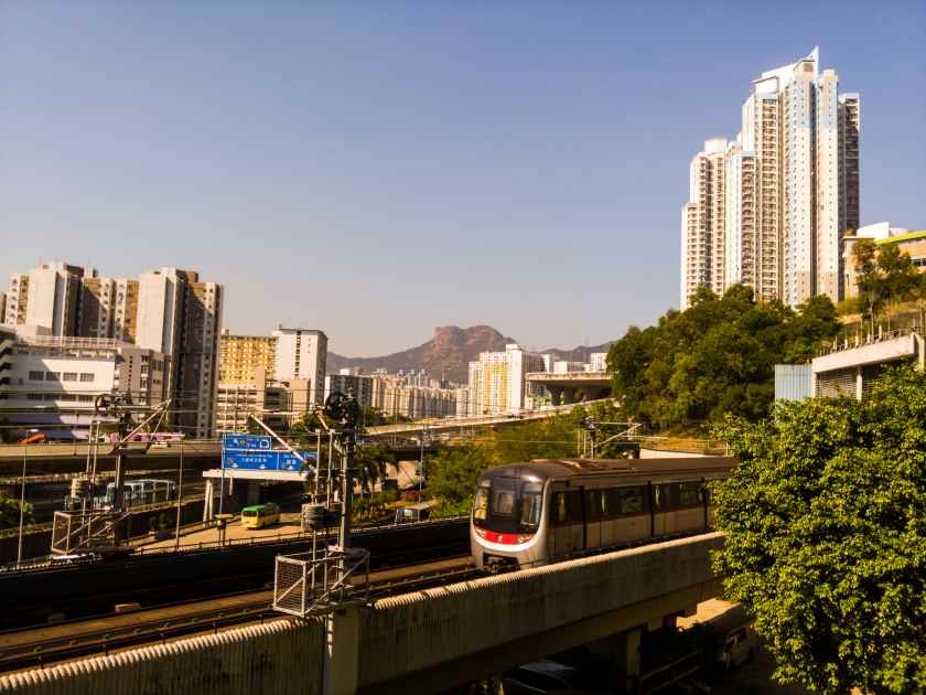 Tourism in Hong Kong Now Made Even Easier with MTR’s Lost Property Delivery Service