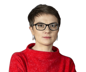 Nataliya Gumenyuk