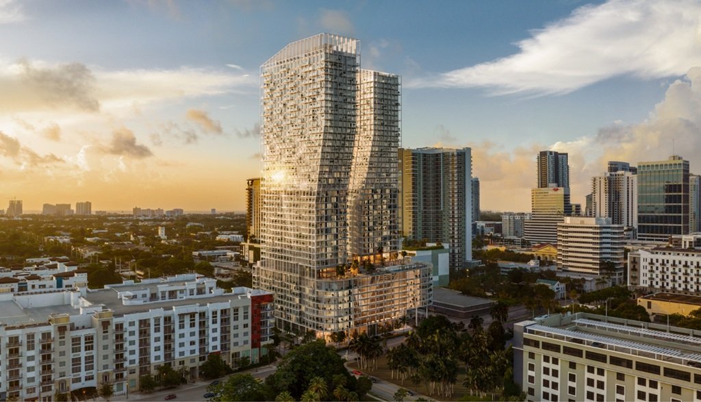 Equinox Makes Its Broward Debut at Ombelle, Elevating Urban Lifestyle in Flagler Village