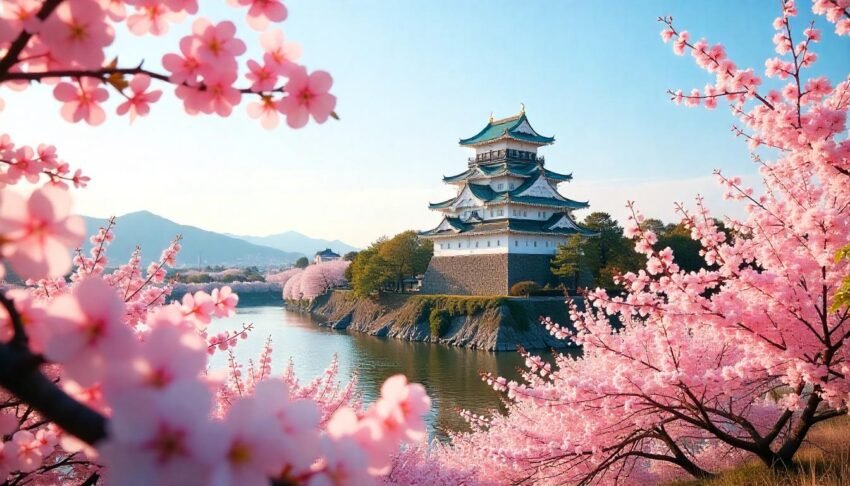 Japan Joins Thailand, France, United States, South Korea, United Kingdom, Italy, Singapore, China, United Arab Emirates in the 2025 Tourism Rankings with Osaka, Paris, and New York Leading the List