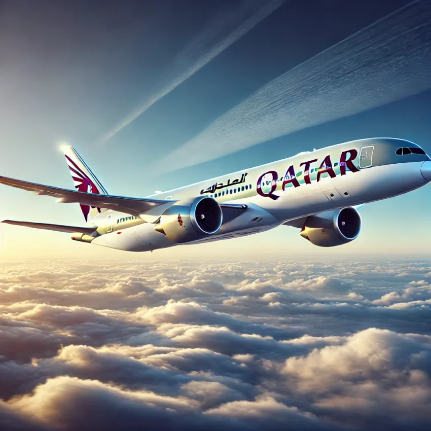 Qatar, United Kingdom, South Africa, Brazil, Germany, Australia – Qatar Airways Enhances Travel Options with New Melbourne Route and Increased Frequencies to London and Frankfurt for Winter 2025